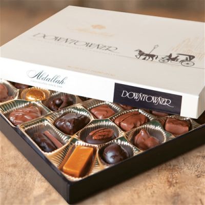 Chocolates - Downtowner in Houston, TX