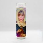 Prayer Candle - Taylor Swift in Houston, TX