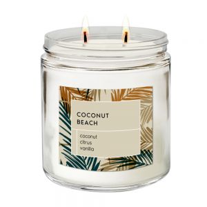 Clearance: Scented Candle - Large in Houston, TX