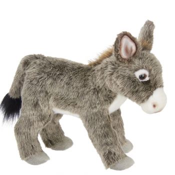 Plush Donkey in Houston, TX