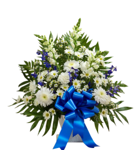 Sympathy flowers | For funeral service | | Scent & Violet | flowers and ...