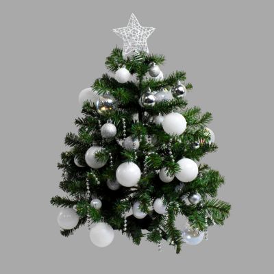 Clearance:Tabletop Christmas Tree - #5 in Houston, TX